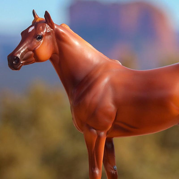 Breyer's 2020 Retired List - BreyerHorses.com