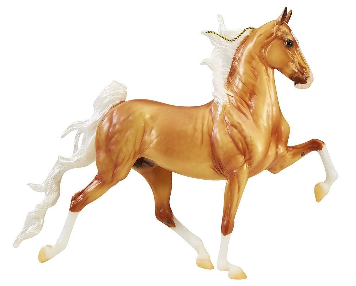 Breyer offers 70th Anniversary Saddlebred