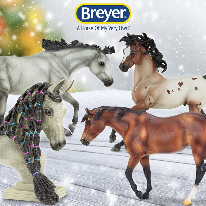 2021 Breyer Special Runs at Tractor Supply Co.