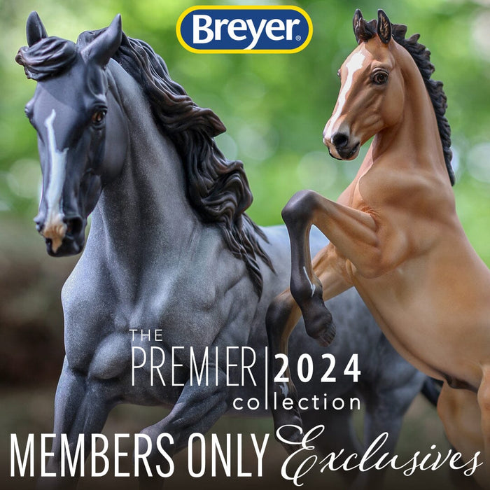 2024 Premier Club Membership is Open!