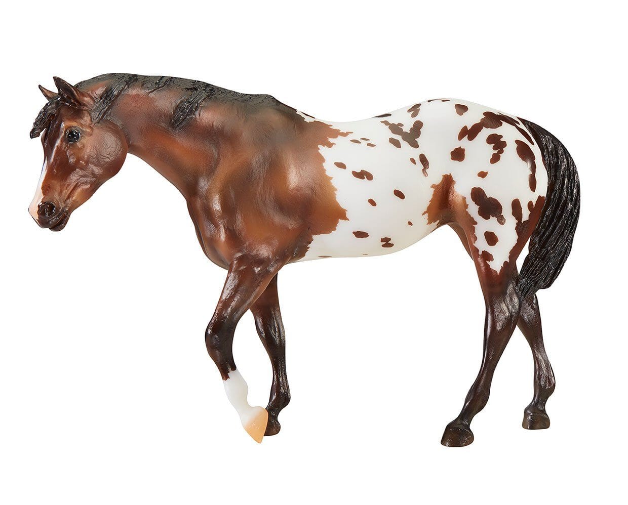 70s & 80s Appaloosa | 70th Anniversary Model | Retired