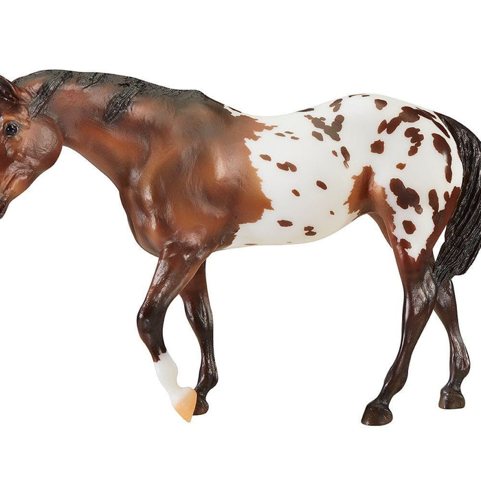 70s & 80s Appaloosa | 70th Anniversary Model | Retired