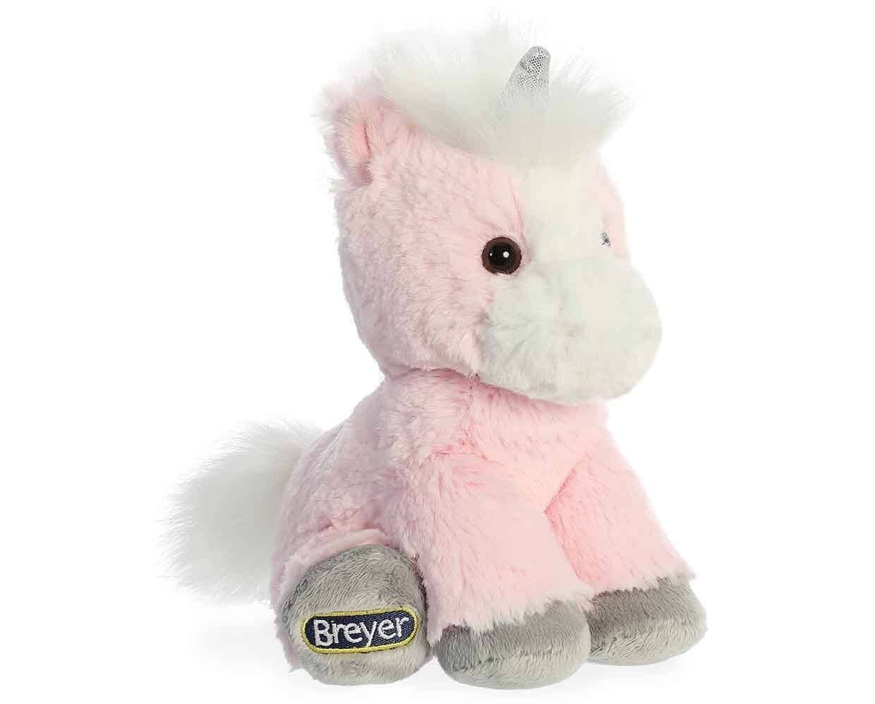 8" Pink Unicorn | Retired