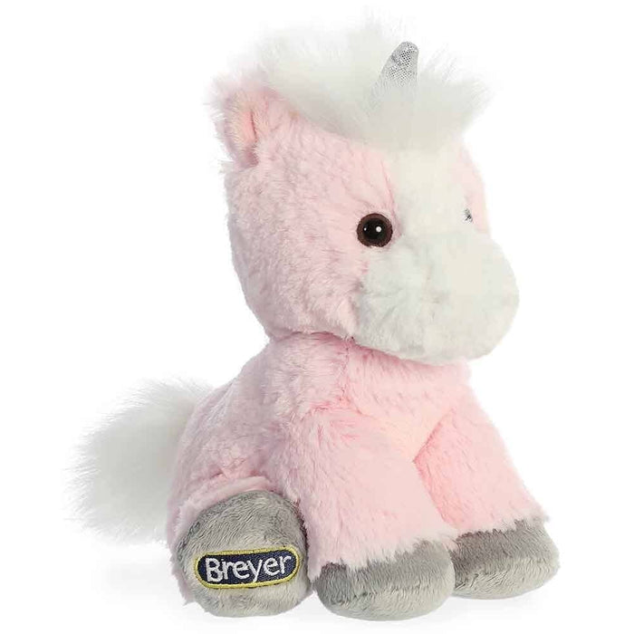 8" Pink Unicorn | Retired