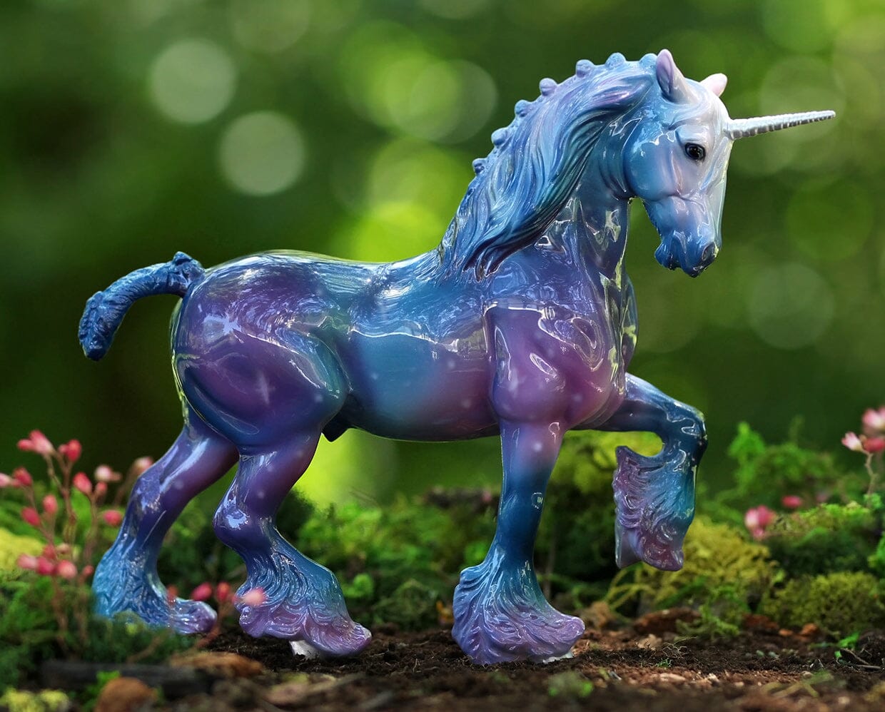 Altair | Freedom Series Unicorn | Retired