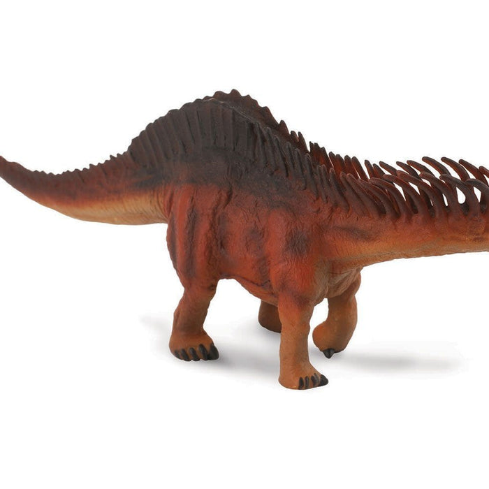 Amargasaurus | Retired