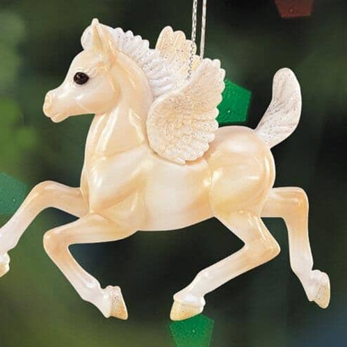 Angel Fillies Ornament | Retired