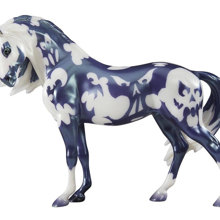 Apparition | 2020 Halloween Horse | Retired