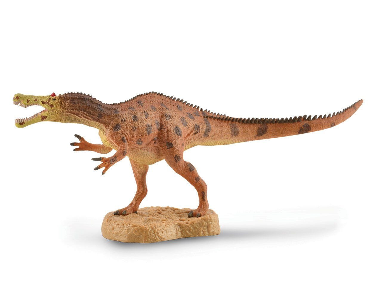 Baryonyx | Retired