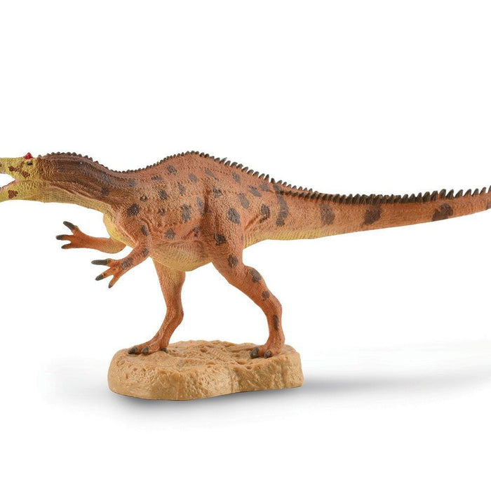 Baryonyx | Retired