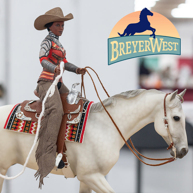 Best of BreyerWest!