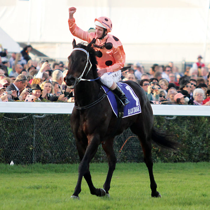 Black Caviar