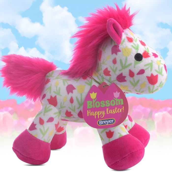 Blossom | Easter Plush 2023 | Retired