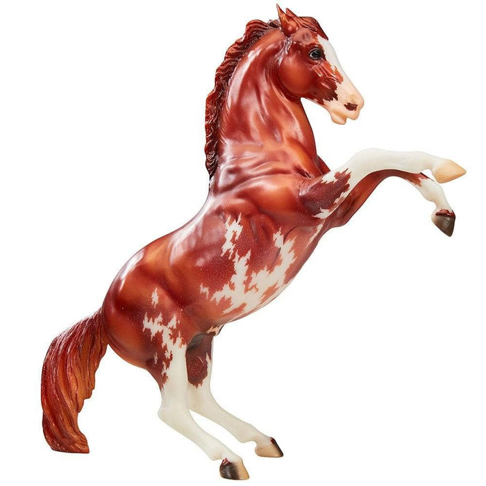 Breyer 70th Anniversary Models* | Retired