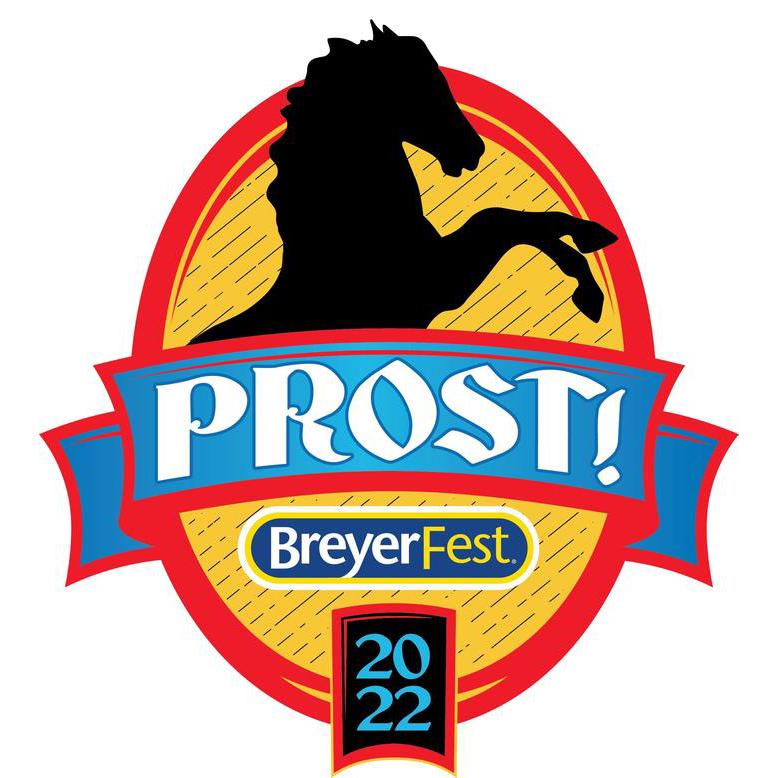 BreyerFest 2022: Prost!