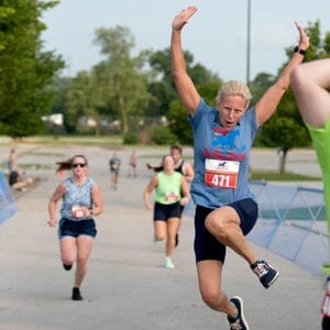 BreyerFest 5K Reminder!