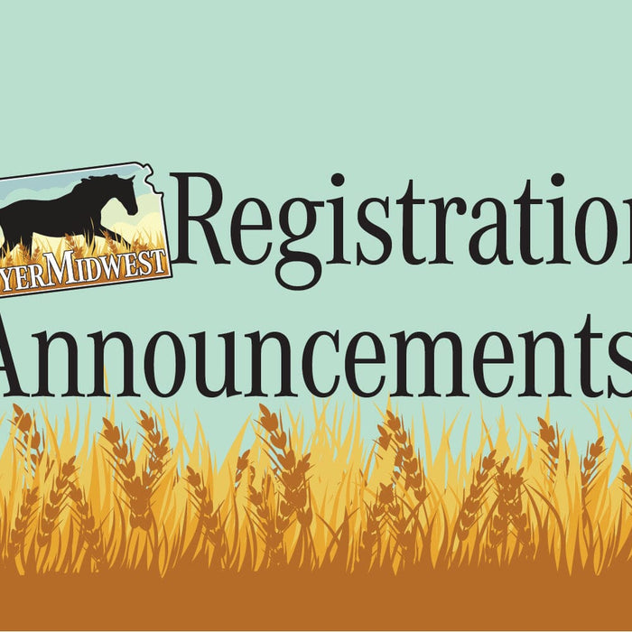 BreyerMidwest Ticket Announcement!