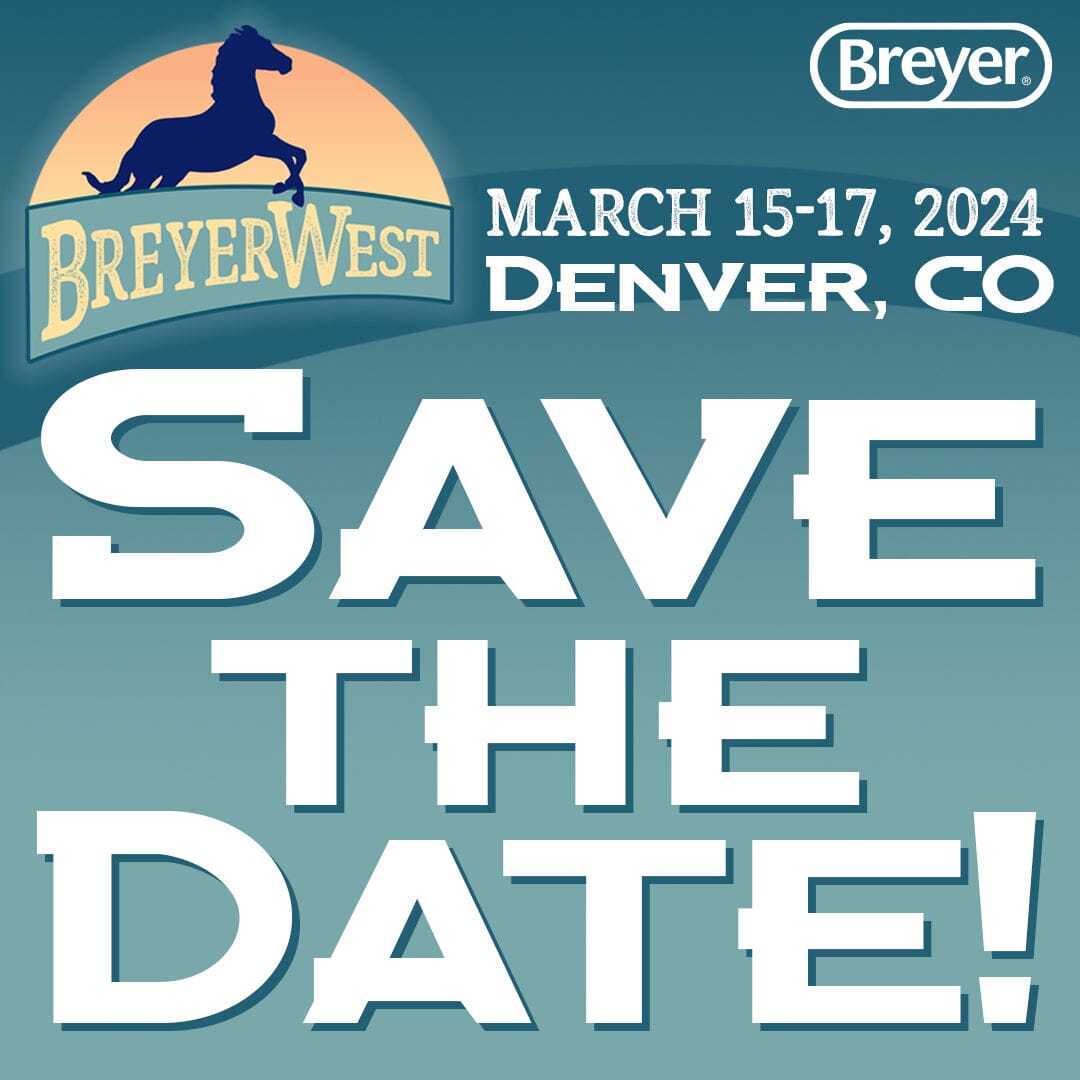 BreyerWest Returns!