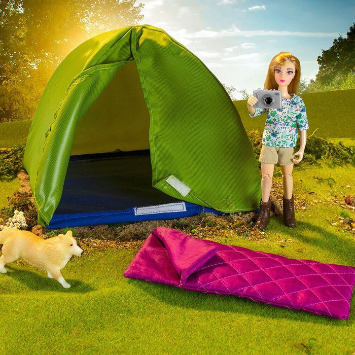 Camping Adventure Set | Retired