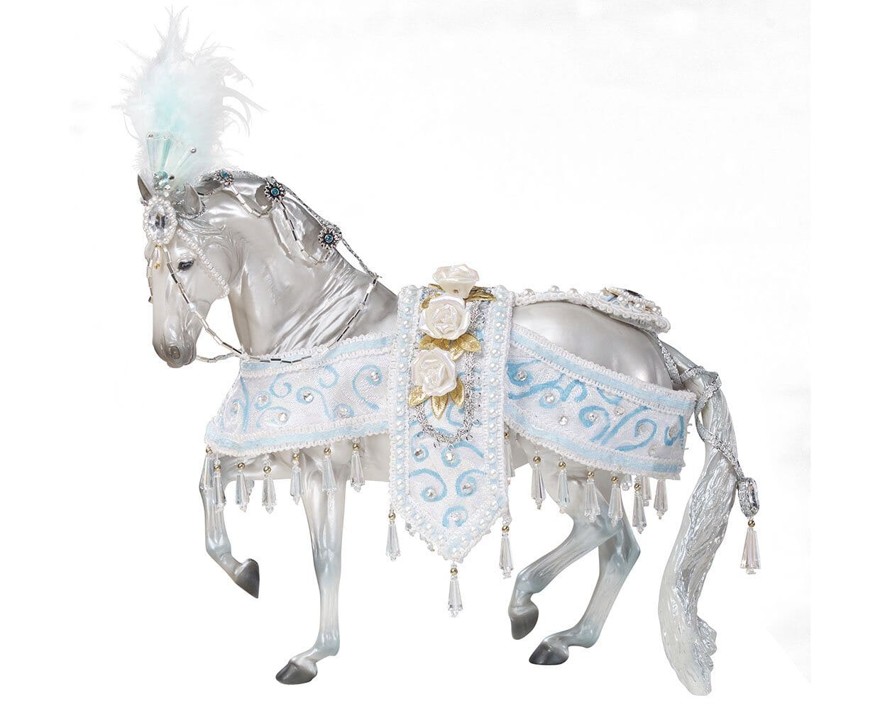 Celestine breyer horse on sale