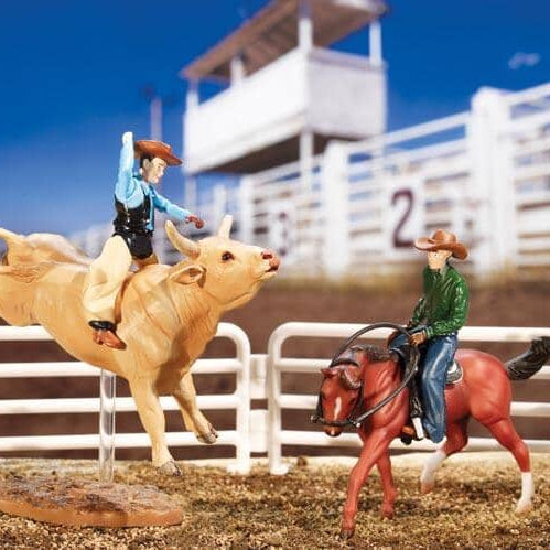 CollectiBulls® Rodeo | Retired