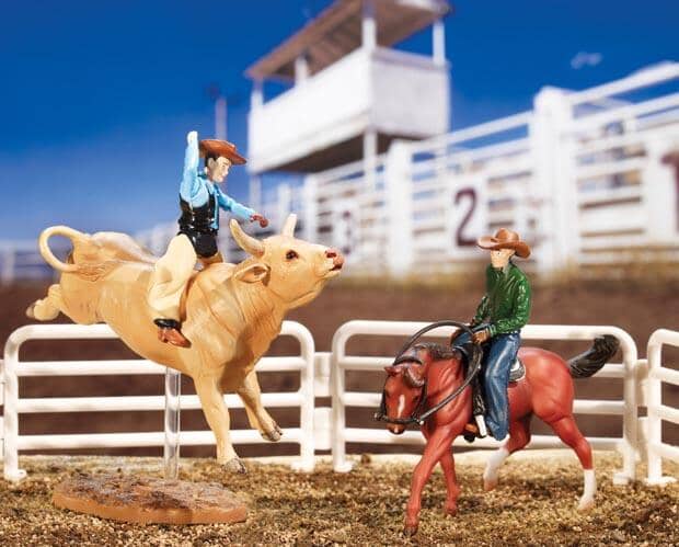 CollectiBulls® Rodeo | Retired