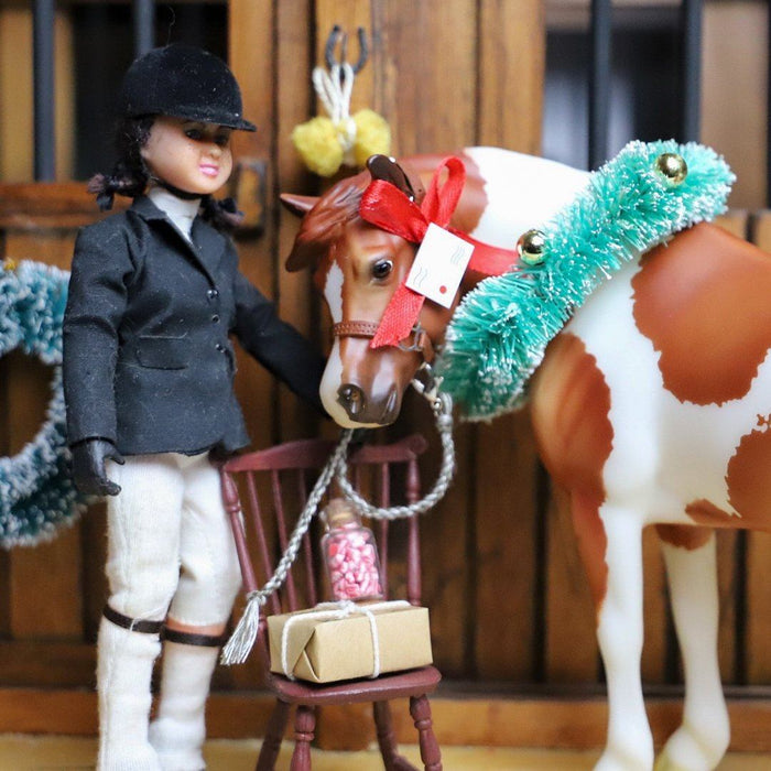 December 2020 Breyer Photo Show Results