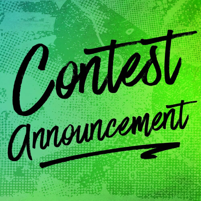 Diorama Contest Deadline Tomorrow!