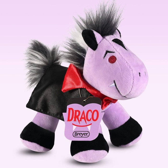 Draco | Halloween Plush Retired