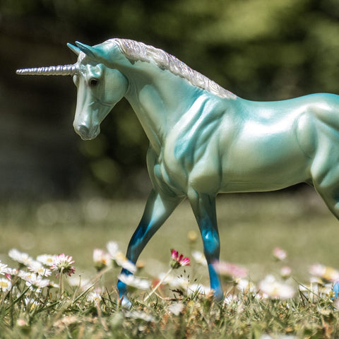 February 2020 Breyer Photo Show - BreyerHorses.com