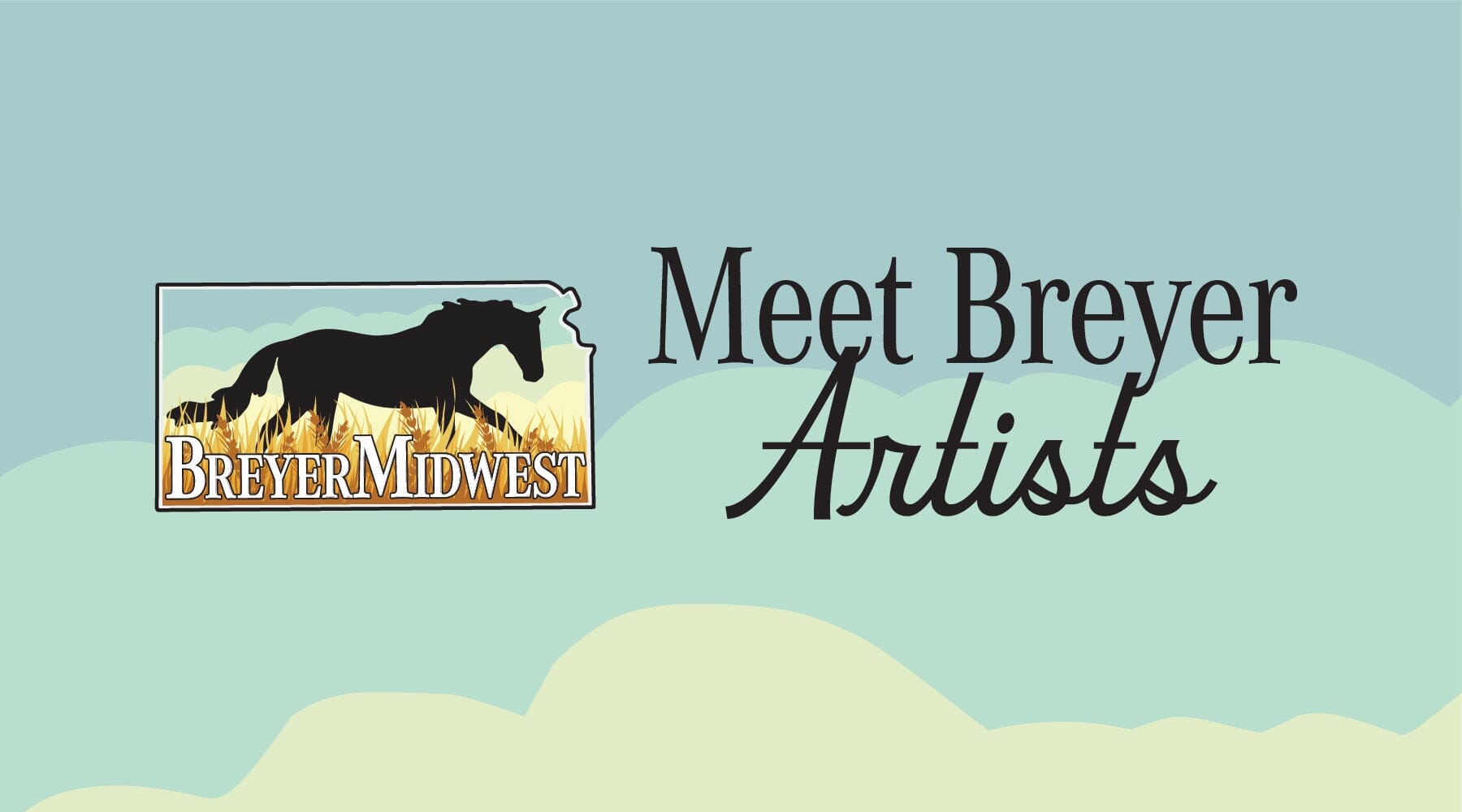 Guest Artist Spotlight!