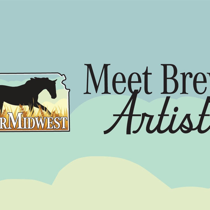 Guest Artist Spotlight!