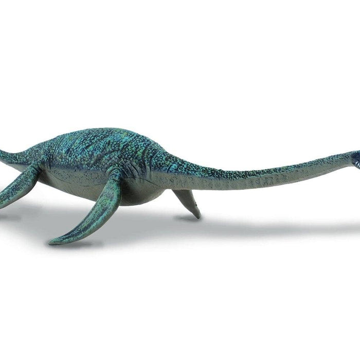 Hydrotherosaurus (Blue) | Retired