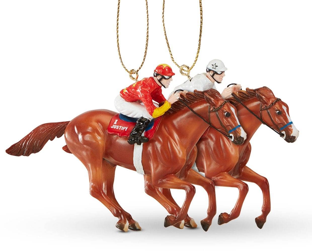 Justify | Ornament | Retired