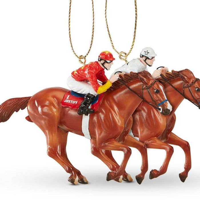 Justify | Ornament | Retired