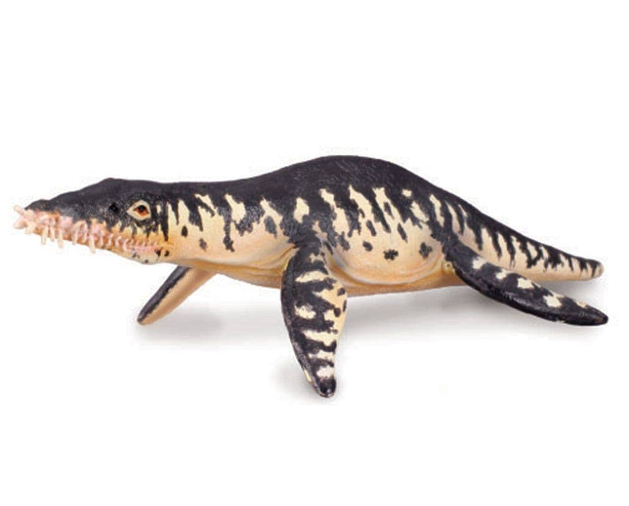 Liopleurodon | Retired