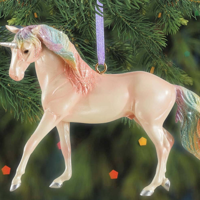 Majesty | Unicorn Ornament | Retired