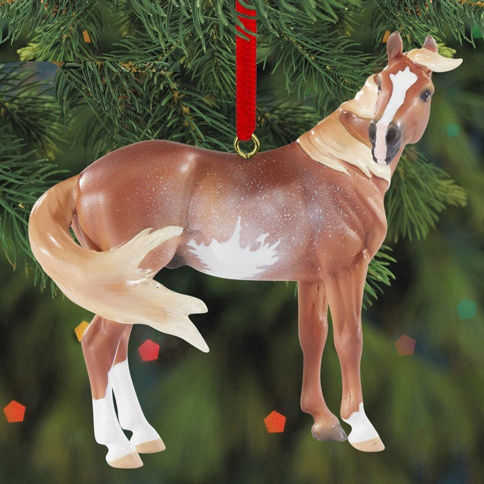 Mustang | Beautiful Breeds Ornament | Retired