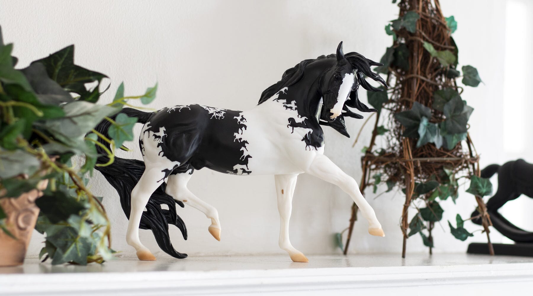 New Releases for 2025: Breyer's 75th Anniversary!