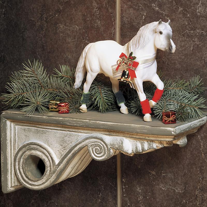 Breyer Traditional Holiday on outlet Parade