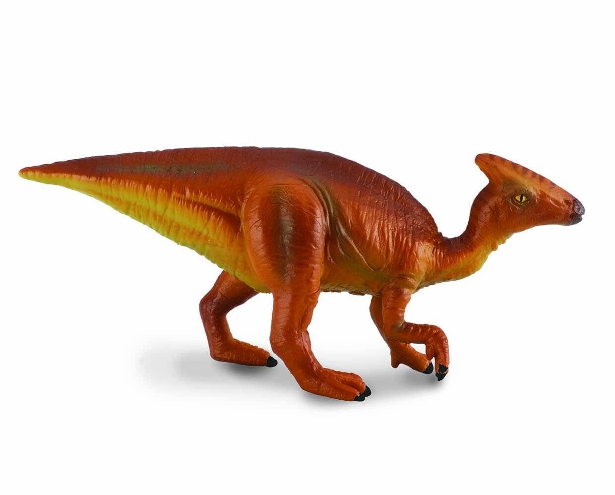 Parasaurolophus Baby | Retired