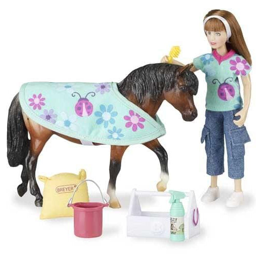 Pony Care Set | Retired