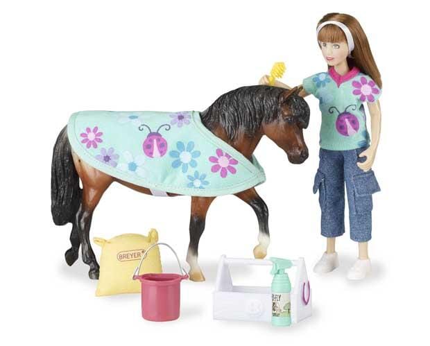 Pony Care Set | Retired