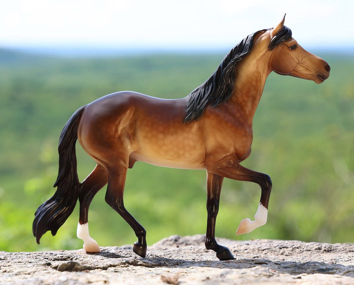 Rio | 2024 Collector Club Exclusive — BreyerHorses.com