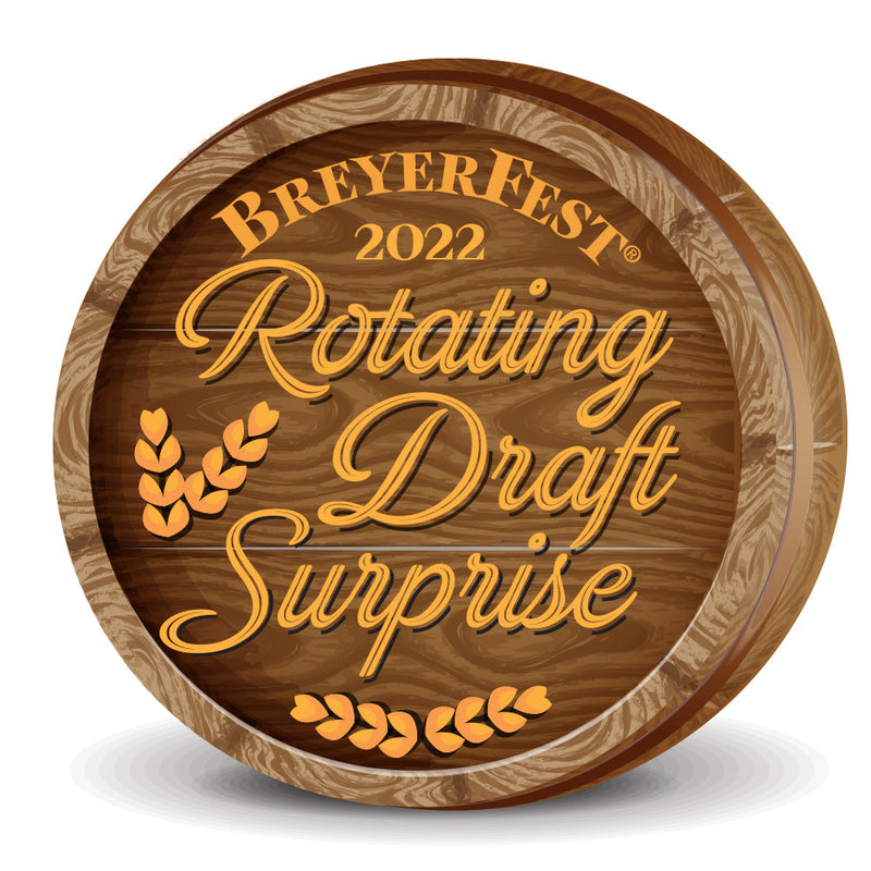 Breyer sold Rotating Draft