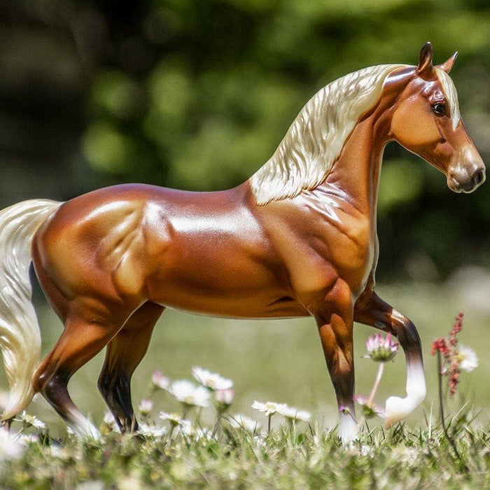 Retired Breyer Models — Page 2 — BreyerHorses.com