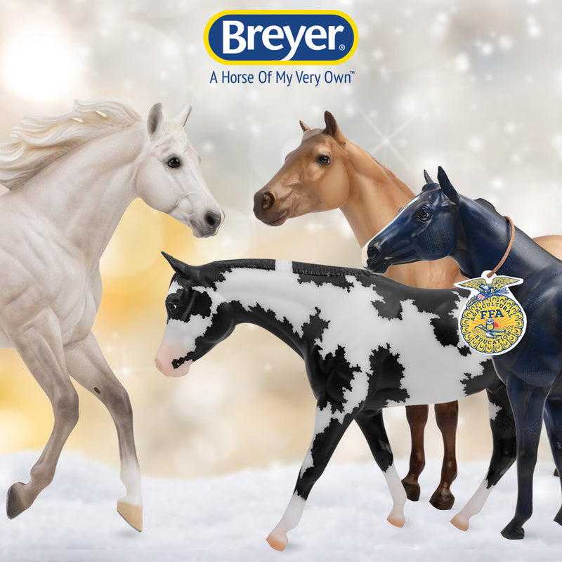 Breyer horse deals Zeke