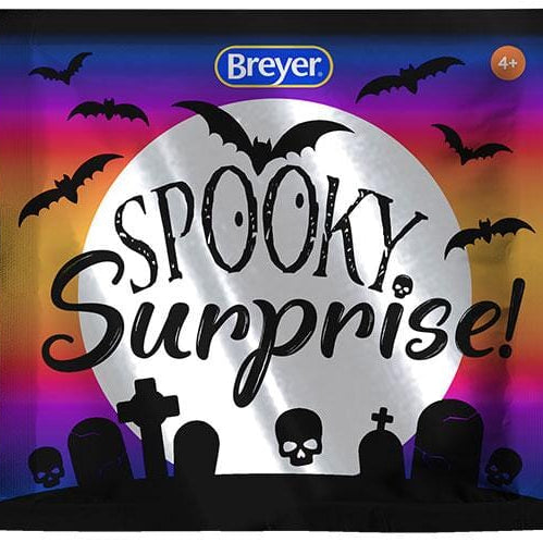 Spooky Surprise Series 1 | Halloween 2019 Blind Bag | Retired