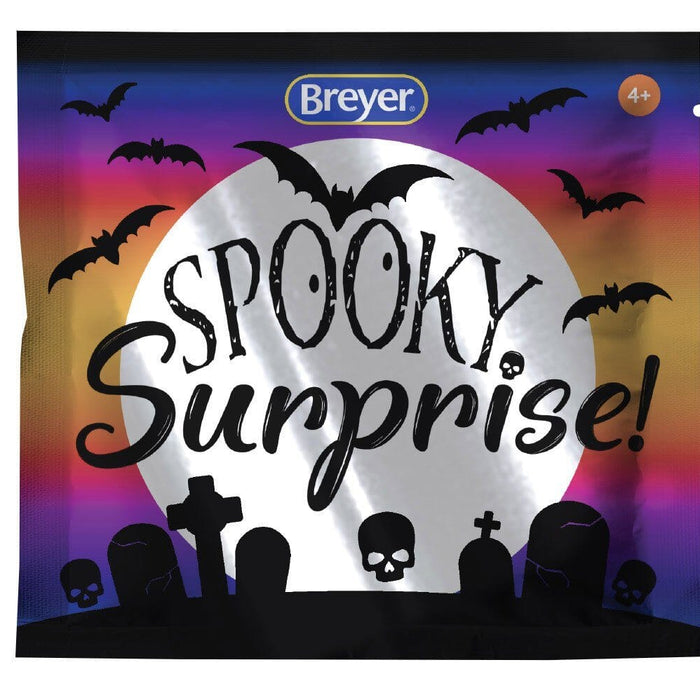 Spooky Surprise Series 2 | 2020 Halloween Blind Bags | Retired