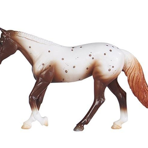 Stablemates Appaloosa | Retired